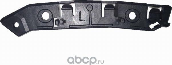 FORD 1718731 - Кронштейн бампера avtokuzovplus.com.ua