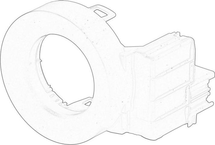 FORD 1825185 - Протівоугонноє пристрій autocars.com.ua