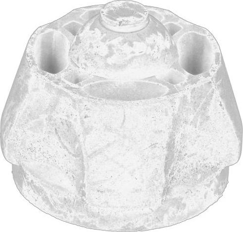 FORD 1867264 - Кожух двигуна autocars.com.ua