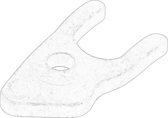 FORD 2011883 - Монтажний інструмент, насос-форсунка autocars.com.ua