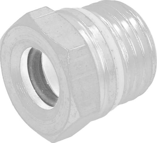 FORD 6742740 - Гідравлічний шланг, рульове управління autocars.com.ua