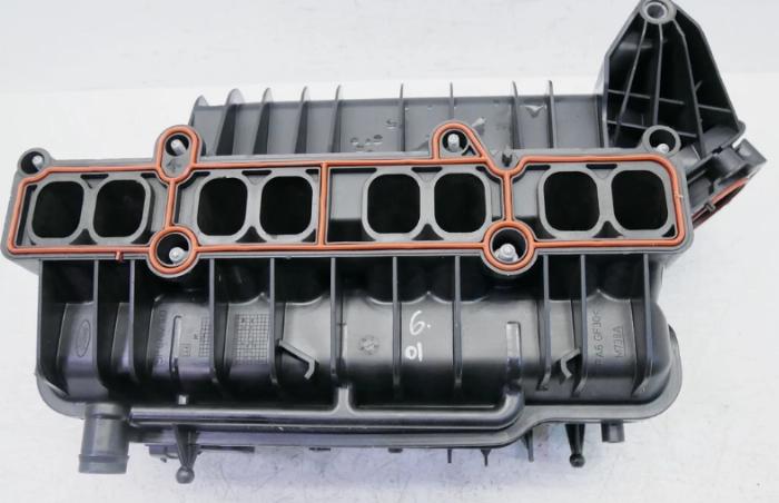 FORD DS7G-9424-HA - Модуль впускний труби autocars.com.ua