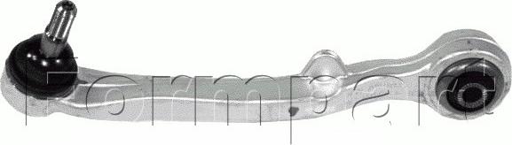 Formpart 1205058 - Рычаг подвески колеса avtokuzovplus.com.ua