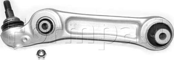 Formpart 1205097 - Важіль незалежної підвіски колеса autocars.com.ua