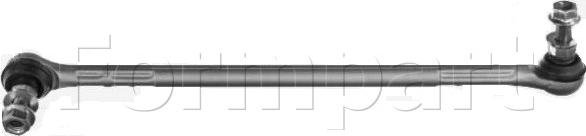Formpart 1208088 - Тяга / стійка, стабілізатор autocars.com.ua