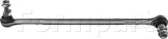 Formpart 1208089 - Тяга / стійка, стабілізатор autocars.com.ua