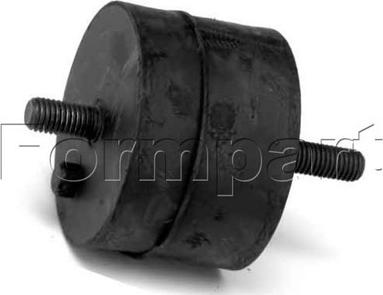 Formpart 12199002/S - Подушка, підвіска двигуна autocars.com.ua