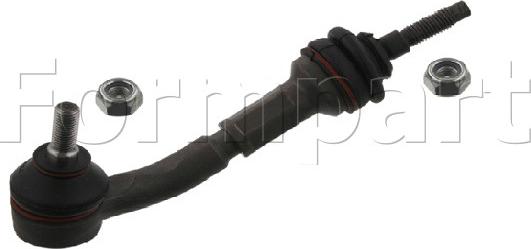 Formpart 1308013 - Тяга / стійка, стабілізатор autocars.com.ua