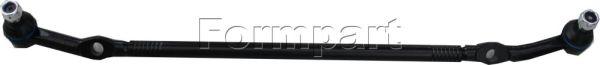 Formpart 1406001 - Поздовжня рульова тяга autocars.com.ua