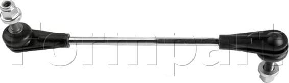 Formpart 1508175 - Тяга / стійка, стабілізатор autocars.com.ua