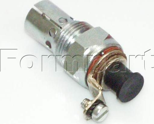 Formpart 1530015/S - Свічка розжарювання autocars.com.ua