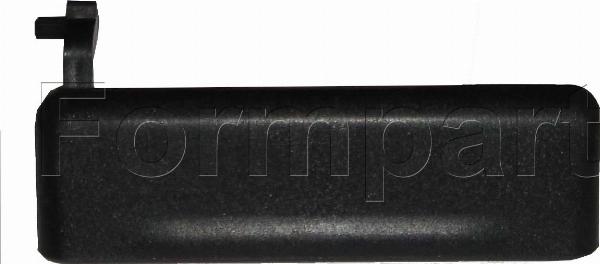 Formpart 1574010/S - Ручка двері autocars.com.ua