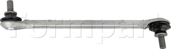 Formpart 1908166 - Тяга / стойка, стабилизатор avtokuzovplus.com.ua