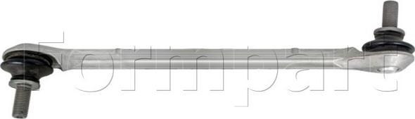 Formpart 1908167 - Тяга / стійка, стабілізатор autocars.com.ua