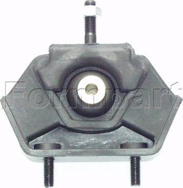 Formpart 19199034/S - Подушка, підвіска двигуна autocars.com.ua