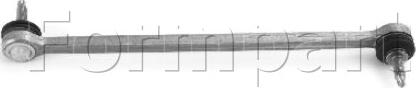 Formpart 2008043 - Тяга / стойка, стабилизатор avtokuzovplus.com.ua