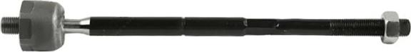 Formpart 2107060 - Осьовий шарнір, рульова тяга autocars.com.ua