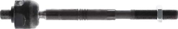 Formpart 2207086 - Осьовий шарнір, рульова тяга autocars.com.ua