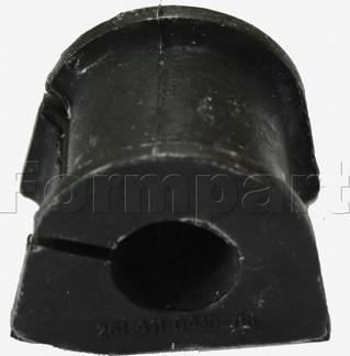 Formpart 29411036/S - Втулка, стабілізатор autocars.com.ua