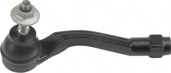 Formpart 3702092 - Наконечник рульової тяги, кульовий шарнір autocars.com.ua