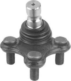 Formpart 3704032 - Несучий / направляючий шарнір autocars.com.ua