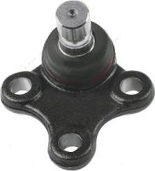 Formpart 3704037 - Несучий / направляючий шарнір autocars.com.ua