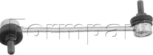 Formpart 3708014 - Тяга / стойка, стабилизатор avtokuzovplus.com.ua