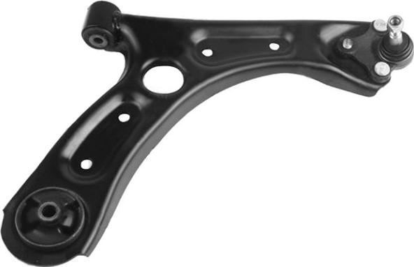 Formpart 3709159 - Важіль незалежної підвіски колеса autocars.com.ua