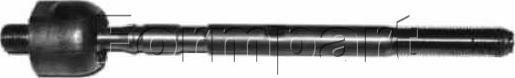 Formpart 3807039 - Осьовий шарнір, рульова тяга autocars.com.ua