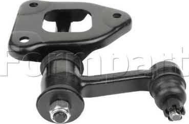 Formpart 3904025 - Маятниковий важіль autocars.com.ua