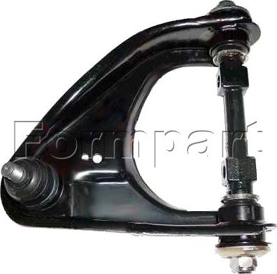 Formpart 3909010 - Важіль незалежної підвіски колеса autocars.com.ua