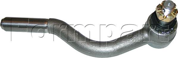 Formpart 4101026 - Наконечник рульової тяги, кульовий шарнір autocars.com.ua