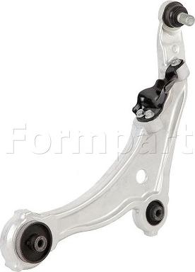 Formpart 4109086 - Важіль незалежної підвіски колеса autocars.com.ua