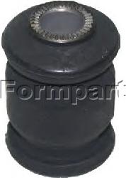 Formpart 4200005 - Сайлентблок, важеля підвіски колеса autocars.com.ua