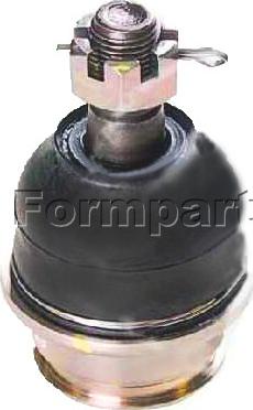Formpart 4203008 - Шаровая опора, несущий / направляющий шарнир autodnr.net