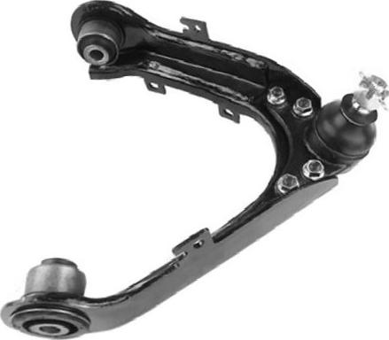 Formpart 4709009 - Важіль незалежної підвіски колеса autocars.com.ua