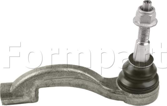 Formpart 5602054 - Наконечник рульової тяги, кульовий шарнір autocars.com.ua