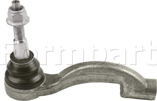 Formpart 5602055 - Наконечник рульової тяги, кульовий шарнір autocars.com.ua