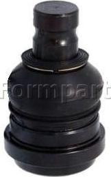 Formpart 6103011 - Несучий / направляючий шарнір autocars.com.ua