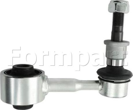 Formpart 4208141 - Тяга / стійка, стабілізатор autocars.com.ua