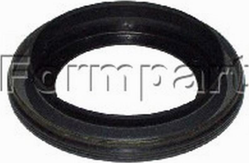 Formpart 1568015/S - Уплотняющее кольцо, коленчатый вал avtokuzovplus.com.ua
