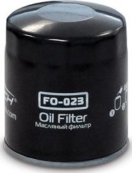 Fortech FO-023 - Масляный фильтр autodnr.net
