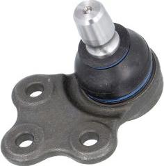 Fortune Line FZ3288 - Несучий / направляючий шарнір autocars.com.ua