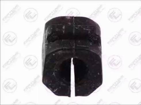 Fortune Line FZ90087 - Втулка, стабілізатор autocars.com.ua