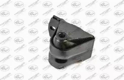 Fortune Line FZ90356 - Подушка, підвіска двигуна autocars.com.ua