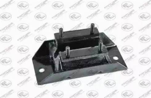 Fortune Line FZ90357 - Підвіска, тримач ступінчастої коробки передач autocars.com.ua