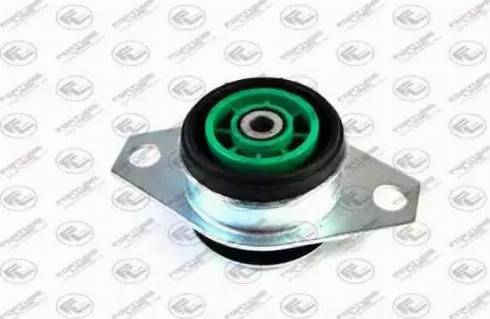 Fortune Line FZ90379 - Подушка, підвіска двигуна autocars.com.ua