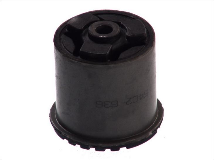 Fortune Line FZ90475 - Втулка, балка мосту autocars.com.ua