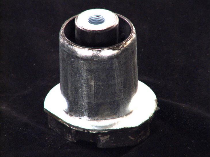 Fortune Line FZ90484 - Втулка, балка мосту autocars.com.ua