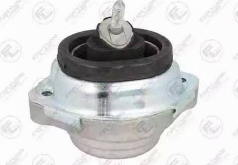 Fortune Line FZ90814 - Подушка, підвіска двигуна autocars.com.ua